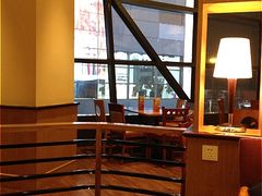-COSTA COFFEE(成都来福士店)