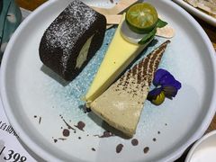 -禾喏精致料理美术馆(金狮广场店)