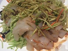 -北李妈妈菜·海肠捞饭(高新万达店)