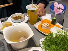 -海底捞火锅(方塔东街店)
