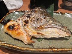 三文鱼头-玄白·炭烤活鳗(上海首店)