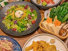 -山葵家·创意料理(宁波来福士店)