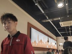 -楼兰新疆菜(江宁万达店)