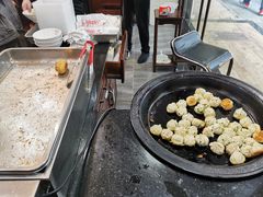 -毛华美食(清扬路店)