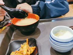 -食其家·牛丼咖喱(金桥太茂店)