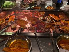 -海兰云天度假区温泉