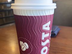 -COSTA COFFEE(西湖天地店)