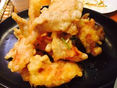 -金掌勺东北菜(格兰晴天店)