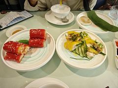-观塘港茶餐厅(八一大道店)