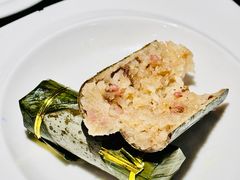 -七仙岭君澜度假酒店·桃源小馆中餐厅