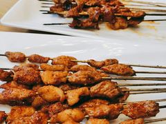 -马尔扎哈烤肉餐厅(正茂·海龙花园店)