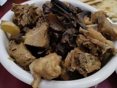 -北京龙庆四季香农家饭庄·灶台鱼·碳烤虹鳟鱼(龙庆峡店)