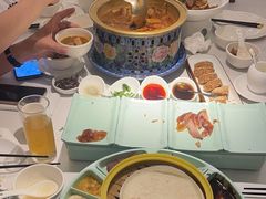 -羲和雅苑•北京烤鸭(国贸商城店)