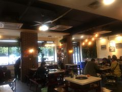 -水碾河刘老大串串香(水碾河路店)