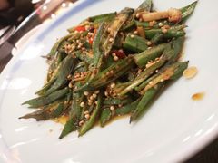 -阿庄新豫菜(航海东路店)