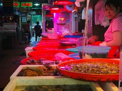 -龙眼市场(龙眼南路店)