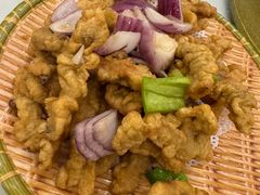 -碧海银沙海鲜餐厅(恒大海上威尼斯店)