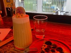 -Catch Bagel(芳草地店)