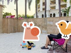 -三亚湾皇冠假日度假酒店·临风大堂酒廊