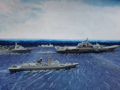 -中国人民解放军海军博物馆