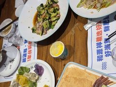 -和源祥·日照菜扛把子(万平口一店)