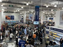 -山姆会员商店(邻瑞广场店)
