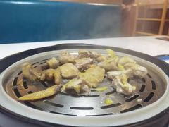 -蔚海之都·象山蒸汽海鲜(仙霞路店)