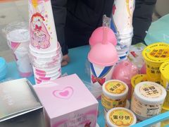 -奈雪的茶(中粮祥云小镇店)