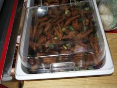-紫光园清真北京小吃(正阳大街店)