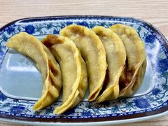 牛肉锅贴-金记老七家湾第一锅贴店(金沙井总店)