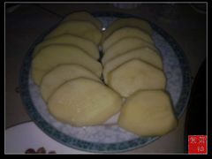 土豆-大鹅岛灶台鱼·铁锅炖(水库路店)