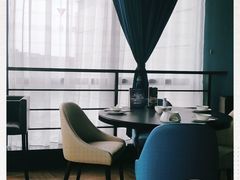 -鹊玥·粤菜小馆(汇智国际商业中心店)