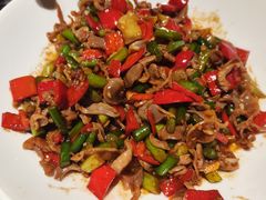 -明月土菜馆(老城区店)