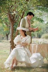 -光明婚纱摄影(建设路店)