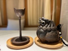 -叶叶菩提(太原别墅店)