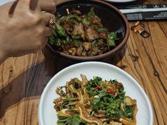 -湘水滨·臭鳜鱼·湘菜(马驹桥店)