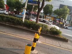 -永旺梦乐城(金银潭店)