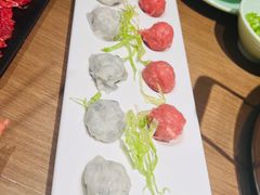 -掂档潮汕牛肉火锅(沈阳万象城店)