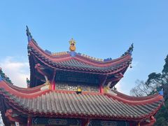 -黔灵山公园