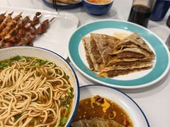 -宛平李记小吃(东关街店)