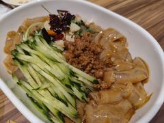 -九转小磨·非遗东北菜(万达广场店)