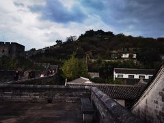 -台州府城(江南长城)