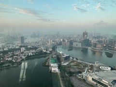 -澳门旅游塔360°旋转餐厅(南湾湖广场店)