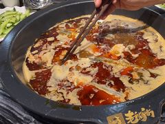 -老船舫·现做活鲜鱼馆(东郊记忆店)