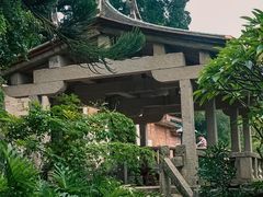 -草庵摩尼教遗址公园