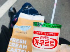 -新罗免税店(首尔总店)
