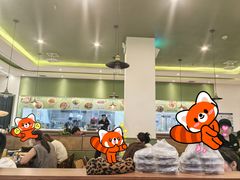 -牛氏石磨肠粉(海璟国际店)