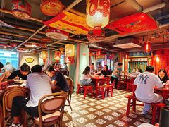 -春梅里卤鹅馆·47年老字号(中山路店)