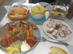 -库滋明·俄罗斯特色美食(中央大街店)