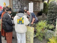 -运河游船(武林门码头)